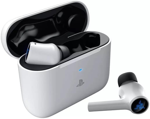 Razer Hammerhead Hyperspeed PlayStation Licensed Wireless Earbuds