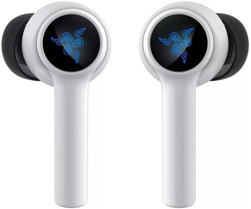 Razer Hammerhead Hyperspeed PlayStation Licensed Wireless Earbuds