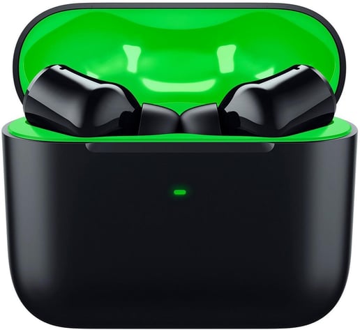 Razer Hammerhead Hyperspeed Xbox Licensed Wireless Earbuds