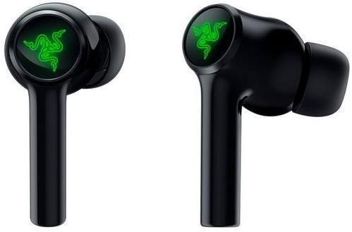 Razer Hammerhead Hyperspeed Xbox Licensed Wireless Earbuds