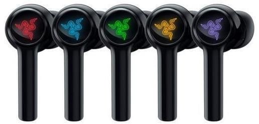 Razer Hammerhead Hyperspeed Xbox Licensed Wireless Earbuds