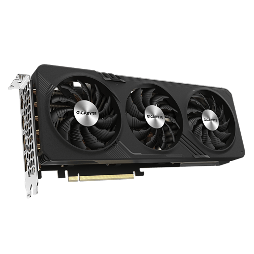 Gigabyte Radeon RX 7600 XT GAMING OC 16GB GDDR6 Graphics Card