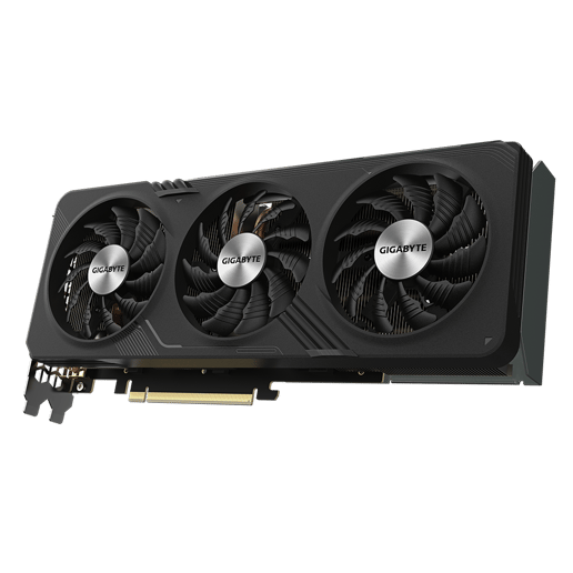 Gigabyte Radeon RX 7600 XT GAMING OC 16GB GDDR6 Graphics Card