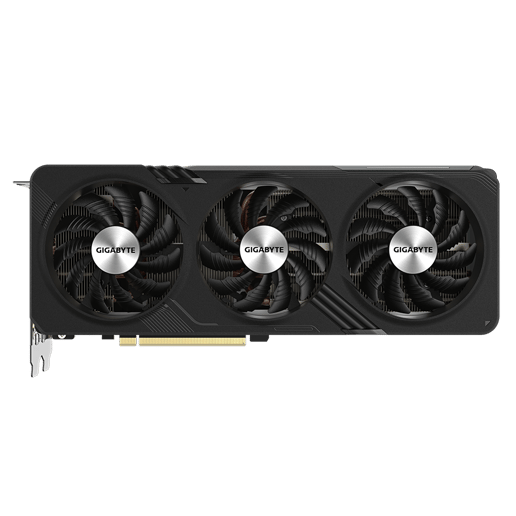 Gigabyte Radeon RX 7600 XT GAMING OC 16GB GDDR6 Graphics Card