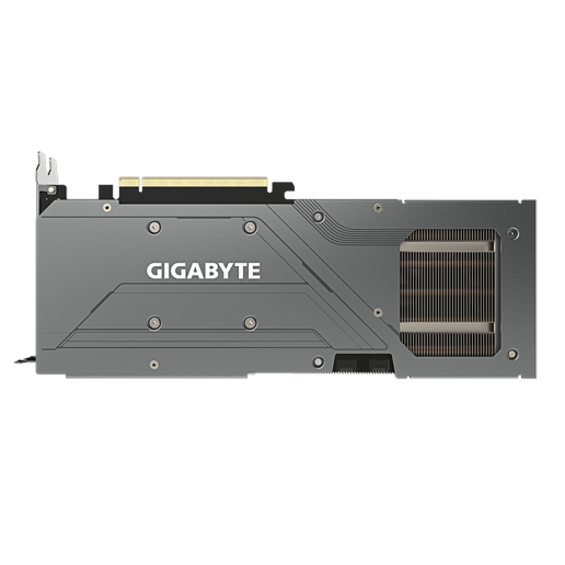 Gigabyte Radeon RX 7600 XT GAMING OC 16GB GDDR6 Graphics Card
