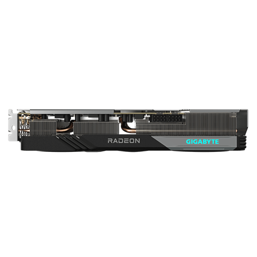 Gigabyte Radeon RX 7600 XT GAMING OC 16GB GDDR6 Graphics Card