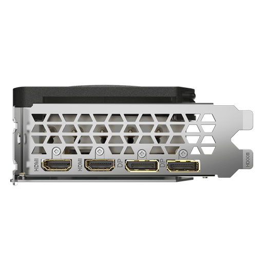 Gigabyte Radeon RX 7600 XT GAMING OC 16GB GDDR6 Graphics Card