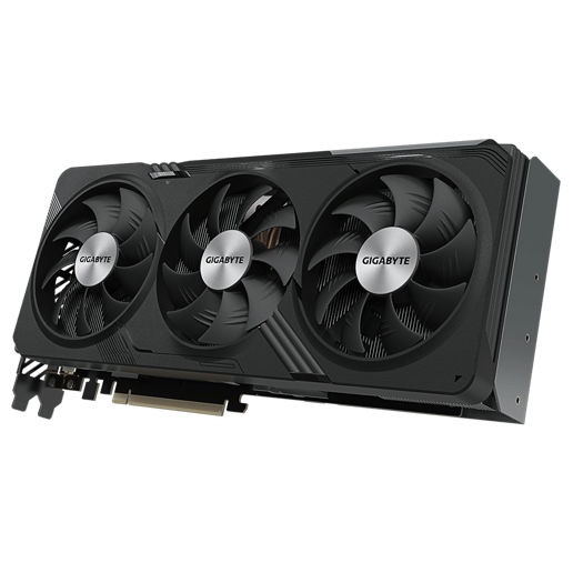 Gigabyte Radeon RX 7700 XT GAMING OC 12GB GDDR6 Graphics Card