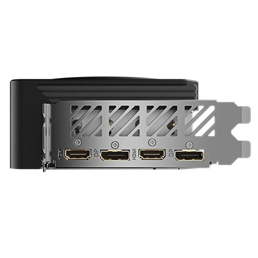 Gigabyte Radeon RX 7700 XT GAMING OC 12GB GDDR6 Graphics Card