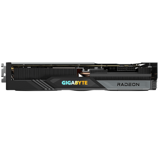Gigabyte Radeon RX 7800 XT GAMING OC 16GB GDDR6 Graphics Card