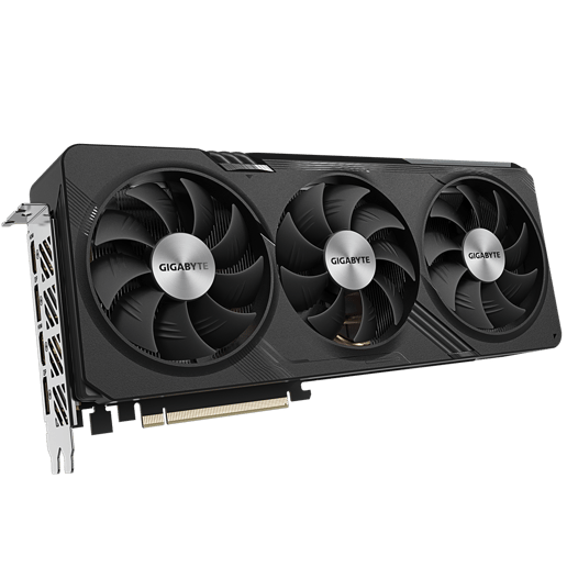 Gigabyte Radeon RX 7800 XT GAMING OC 16GB GDDR6 Graphics Card