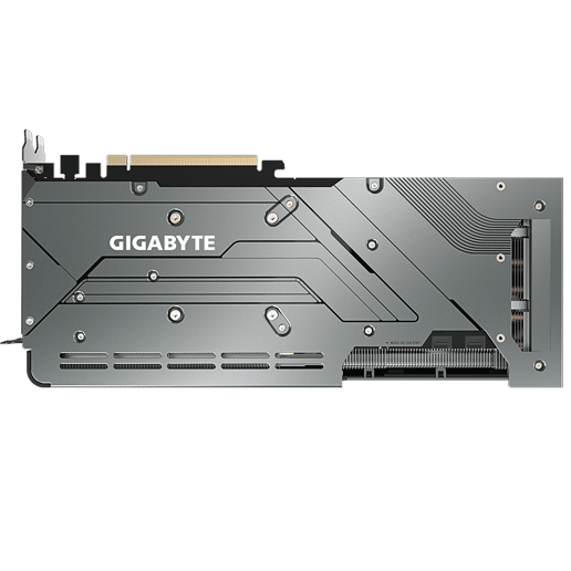 Gigabyte Radeon RX 7800 XT GAMING OC 16GB GDDR6 Graphics Card