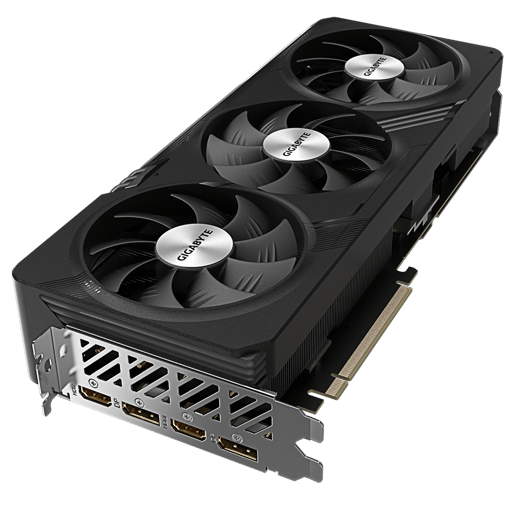 Gigabyte Radeon RX 7800 XT GAMING OC 16GB GDDR6 Graphics Card