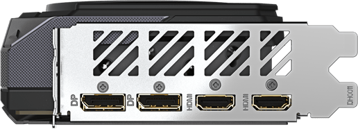 Gigabyte Radeon RX 9070 GAMING OC 16GB GDDR6 Graphics Card