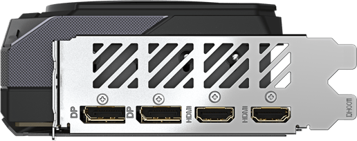 Gigabyte Radeon RX 9070 XT GAMING OC 16GB GDDR6 Graphics Card
