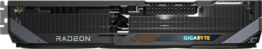 Gigabyte Radeon RX 9070 XT GAMING OC 16GB GDDR6 Graphics Card