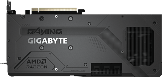 Gigabyte Radeon RX 9070 XT GAMING OC 16GB GDDR6 Graphics Card