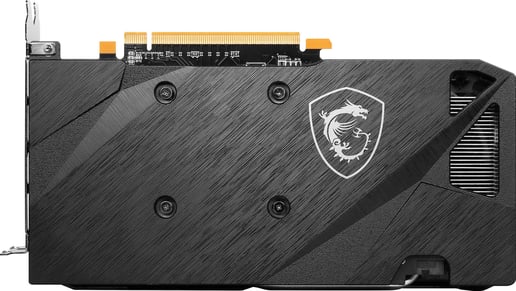 MSI Radeon RX 6600 MECH 2X 8GB Graphics Card