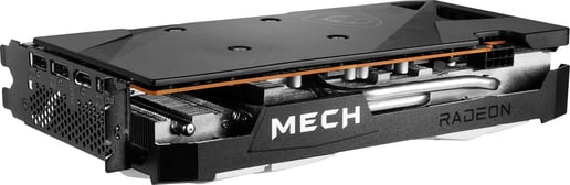 MSI Radeon RX 6600 MECH 2X 8GB Graphics Card