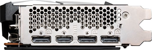 MSI Radeon RX 6600 MECH 2X 8GB Graphics Card