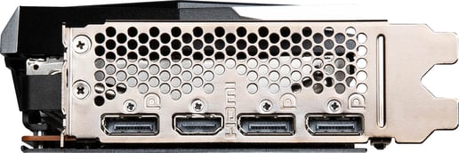 MSI Radeon RX 6600 XT GAMING X OC 8GB Graphics Card