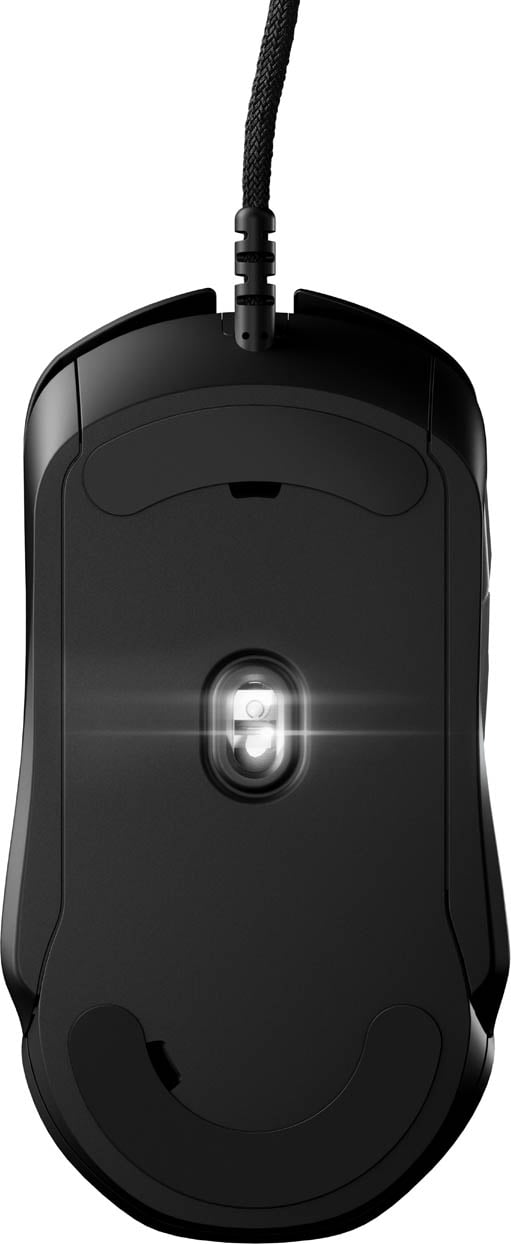 Steelseries Rival 5 Optical Gaming Mouse, USB