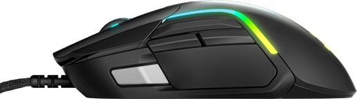Steelseries Rival 5 Optical Gaming Mouse, USB