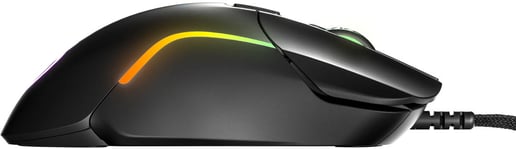 Steelseries Rival 5 Optical Gaming Mouse, USB