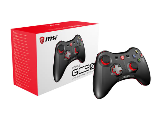 MSI FORCE GC30 Gaming Controller