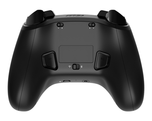 MSI FORCE GC300 WIRELESS Gamepad in Black