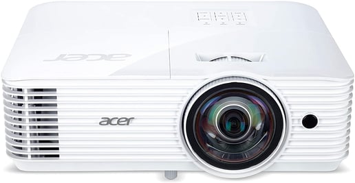 Acer S1286Hn DLP 3D XGA Projector