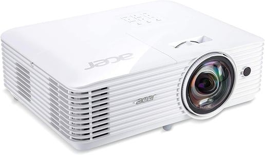 Acer S1286Hn DLP 3D XGA Projector