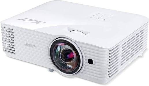 Acer S1286Hn DLP 3D XGA Projector