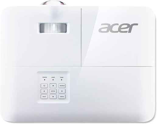 Acer S1286Hn DLP 3D XGA Projector