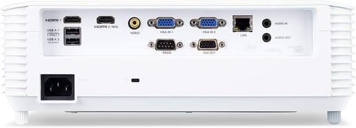 Acer S1286Hn DLP 3D XGA Projector