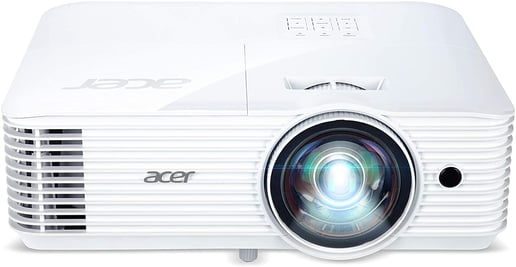 Acer S1386WH DLP 3D WXGA Projector
