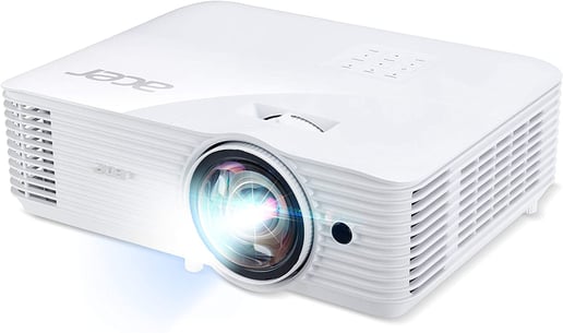 Acer S1386WH DLP 3D WXGA Projector