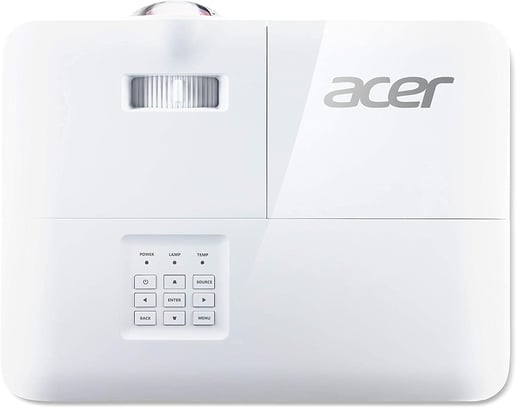 Acer S1386WH DLP 3D WXGA Projector