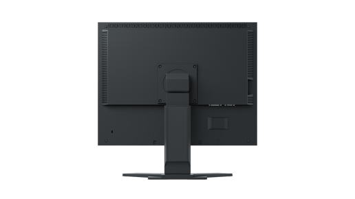 Eizo S2133-BK 21.3" Monitor - IPS, 60Hz, 6ms, DP