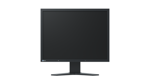 Eizo S2133-BK 21.3" Monitor - IPS, 60Hz, 6ms, DP