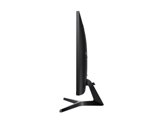 Samsung S34J550WQU 34 inch Monitor - 3440 x 1440, 4ms, HDMI