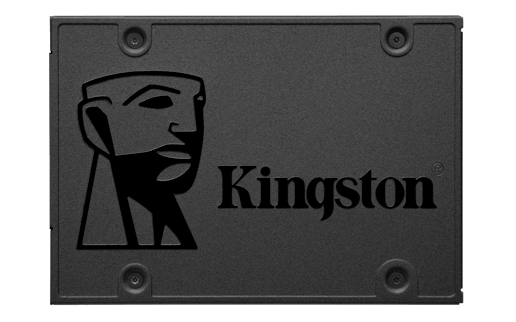 240GB Kingston A400 2.5" SATA III Solid State Drive