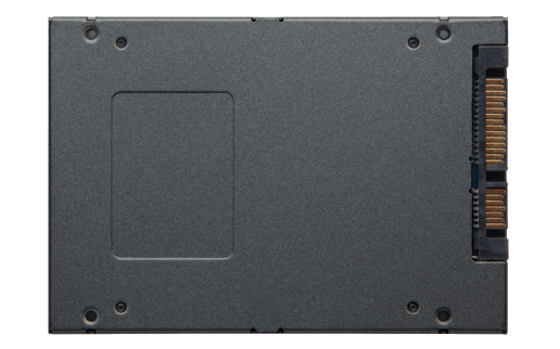 240GB Kingston A400 2.5" SATA III Solid State Drive