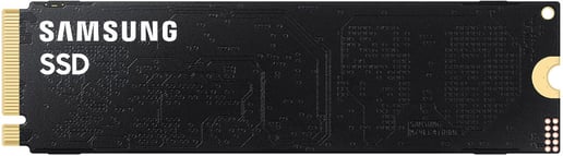 2TB Samsung 9100 PRO M.2 2280 PCI Express 5.0 x4 NVMe Solid State Drive
