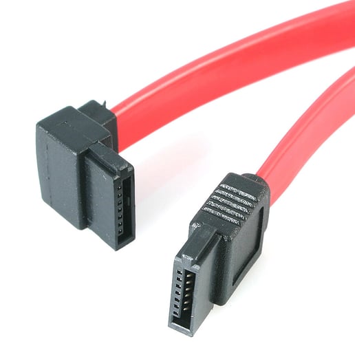 StarTech.com 45cm SATA Cable