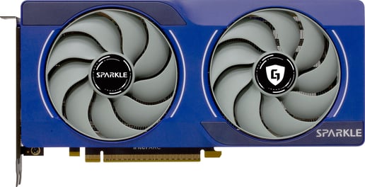 SPARKLE Intel Arc B570 GUARDIAN OC 10GB GDDR6 Graphics Card