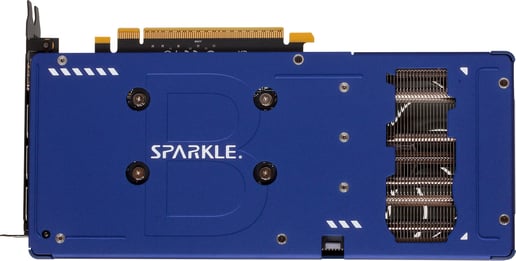 SPARKLE Intel Arc B570 GUARDIAN OC 10GB GDDR6 Graphics Card