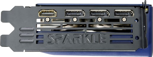 SPARKLE Intel Arc B570 GUARDIAN OC 10GB GDDR6 Graphics Card