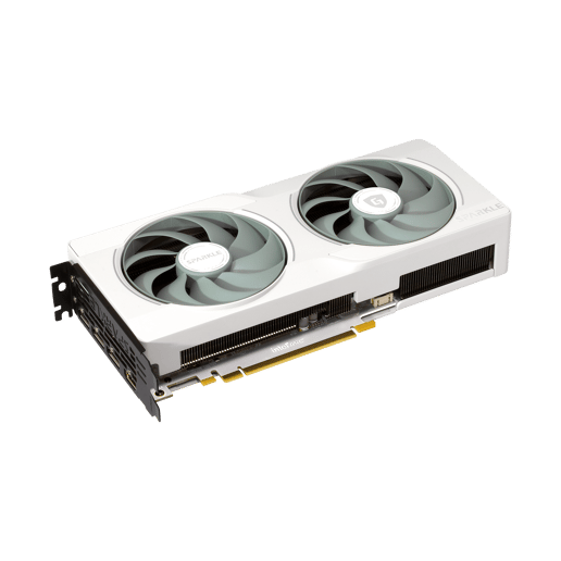 SPARKLE Intel Arc B570 GUARDIAN Luna OC 10GB GDDR6 Graphics Card