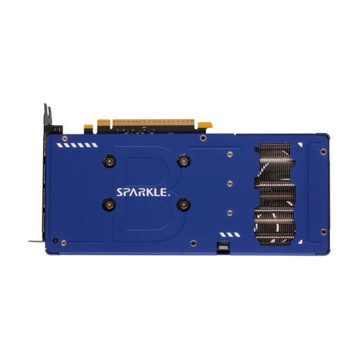 SPARKLE Intel Arc B580 GUARDIAN 12GB GDDR6 Graphics Card
